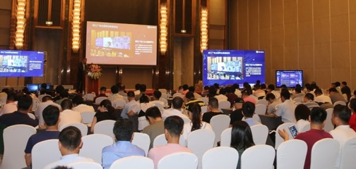 用心構(gòu)筑，非凡未來——2019寰視科技南寧產(chǎn)品技術(shù)交流會(huì)圓滿落幕