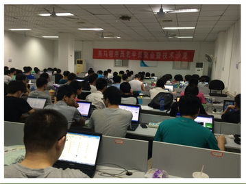 黑馬程序員Android技術沙龍第十屆重磅回歸，盛夏七月共話技術未來