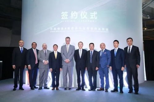 萬科物業 三十載厚積薄發，引領物業管理與服務新紀元